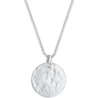 Elli Chaîne argent