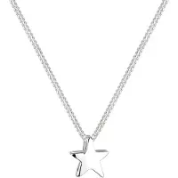 Elli Chaîne argent