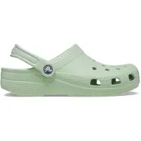 Crocs Sabots 'Classic' vert clair