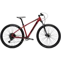 Adriatica Wing M2.2 29´´ Sx Eagle Mtb Bike Rouge L
