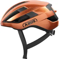 ABUS Casque Route 98074 - WINGBACK GOLDFISH ORANGE S