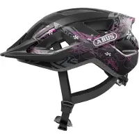 ABUS Aduro 3.0 Urban Helmet Noir S