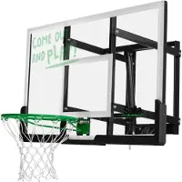 Salta Guard Panneau de basket-ball avec panier 143 x 88 x 120 cm