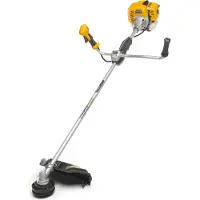 Stiga Tondeuse à gazon à essence BC 545 B, moteur 42,7 cm³ (1,7 CV), largeur de coupe 45 cm