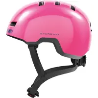 ABUS Skurb Junior Helmet Rose S Enfants
