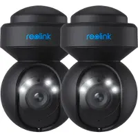 Reolink 2x E Series E540-B WiFi-Outdoor (2x 40-57-9883)