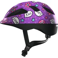 ABUS Casque Junior Smooty 2.0