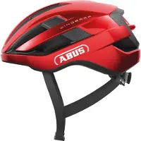 ABUS Wingback Helmet Rouge L