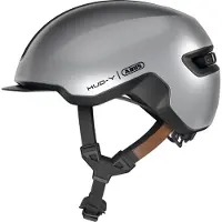 ABUS HUD-Y Argent M