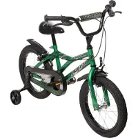 HUFFY Vélo enfant Pro Thunder 16 pouces