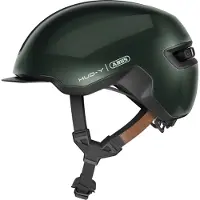 ABUS Hud-y Urban Helmet Noir S