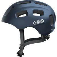 ABUS Youn-i 2.0 Helmet Noir M Enfants