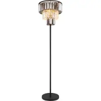 Globo Lampe de pied Naxis Ø 40cm