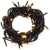Konstsmide Éclairage du sapin de Noël - lumières de Noël à leds d'intérieur