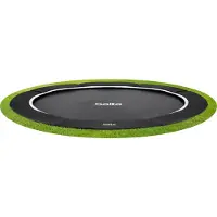 Salta Royal Baseground 305 cm Noir