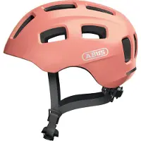 ABUS Casque Enfant 91888 - YOUN-I 2.0 ROSE GOLD S
