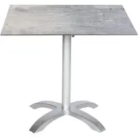 Acamp Acaplan HPL (80 x 80 x 72 cm)