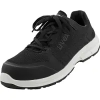 Uvex chaussures basses 1 sport S1 P SRC noir, taille 39