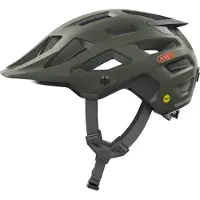 ABUS Moventor 2.0 Mtb Helmet Vert S