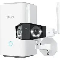 Reolink Hub 1 + W730 WiFi-Outdoor