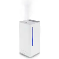 Fysic FC-29 - Humidificateur d'air à ultrasons