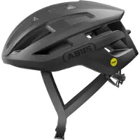 ABUS Casque Route 91950 - POWERDOME MIPS VELVET BLACK M