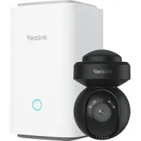 Reolink Hub 1 + E Series E540-B WiFi-Outdoor
