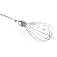Eta LENTO 5v1 Mixeur à main ETA205190000, 600 W, moteur DC, 4 vitesses