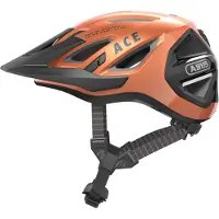 ABUS Urban-i 3.0 Ace Urban Helmet Orange M