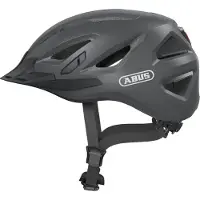 ABUS Casque Urbain 86862 - URBAN-I 3.0 TITAN S