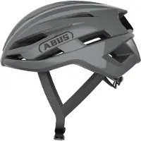 ABUS Stormchaser Ace Helmet Gris M