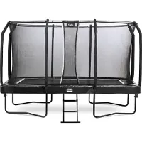 Salta First Class 244 x 427 cm Noir