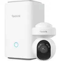 Reolink Hub 1 + E Series E540 WiFi-Outdoor