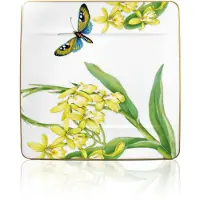 Villeroy & Boch Assiette petit déjeuner Amazonia 23 cm