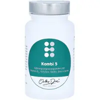 OrthoDoc Kombi 5 gélules, 90 gélules