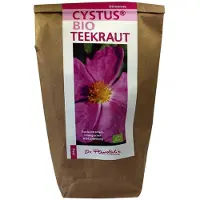 Dr. Pandalis GmbH & CoKG Naturprodukte Dr. Pandalis CystusTisane de ciste, 250 g de thé