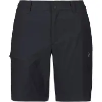 Peak Performance Iconiq Shorts Noir L Femme