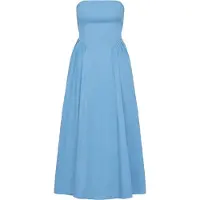 LeGer By Lena Gercke Robe de soirée 'Vianne' bleu clair