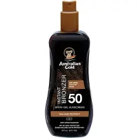 Australian Gold Exotic Blend Protection solaire SPF 50