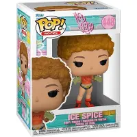 Funko POP! Figurka winylowa Ice Spice z serii POP! od , 9 cm