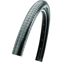 Maxxis Pneu DTH 20x1.75 pouces 44-406 noir pliable