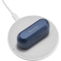 Panasonic Casque AZ60M2 True Wireless Stereo (TWS) In-ear Audiophile USB Type-C Bluetooth Bleu