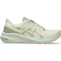 Asics Gt 1000 13 Tr Running Shoes Beige EU 41 1/2 Homme