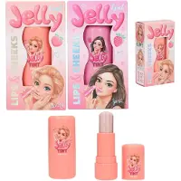 TOPModel - Jelly Stick Cheeks & Lips - Pink or Apricot - 7.2 grams