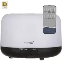 Standart Aroma diffuser, humidifier SL-300ML, 0.3 l (300 ml)