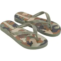 Ipanema Tongs Temas Xv