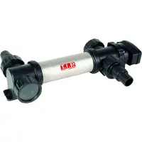 T.I.P. Lampe UV-C pour piscines et étangs