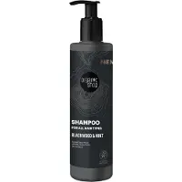 Organic Hommes Blackwood Champu 280ml