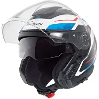 Schuberth J2 Sigma Casque jet