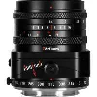 7artisans 50mm F/1.4 M43 Panasonic / Olympus